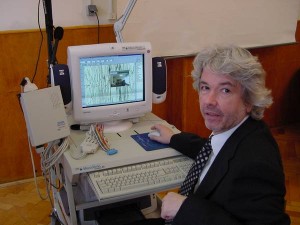 videoeeg Prof. dr. David Neubauer, dr. med.